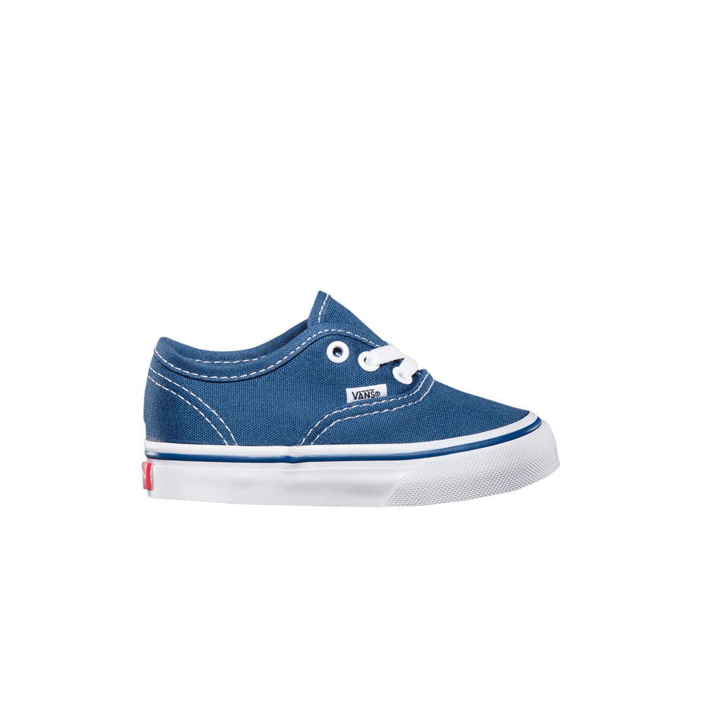 Vans Authentic Toddler - Denim