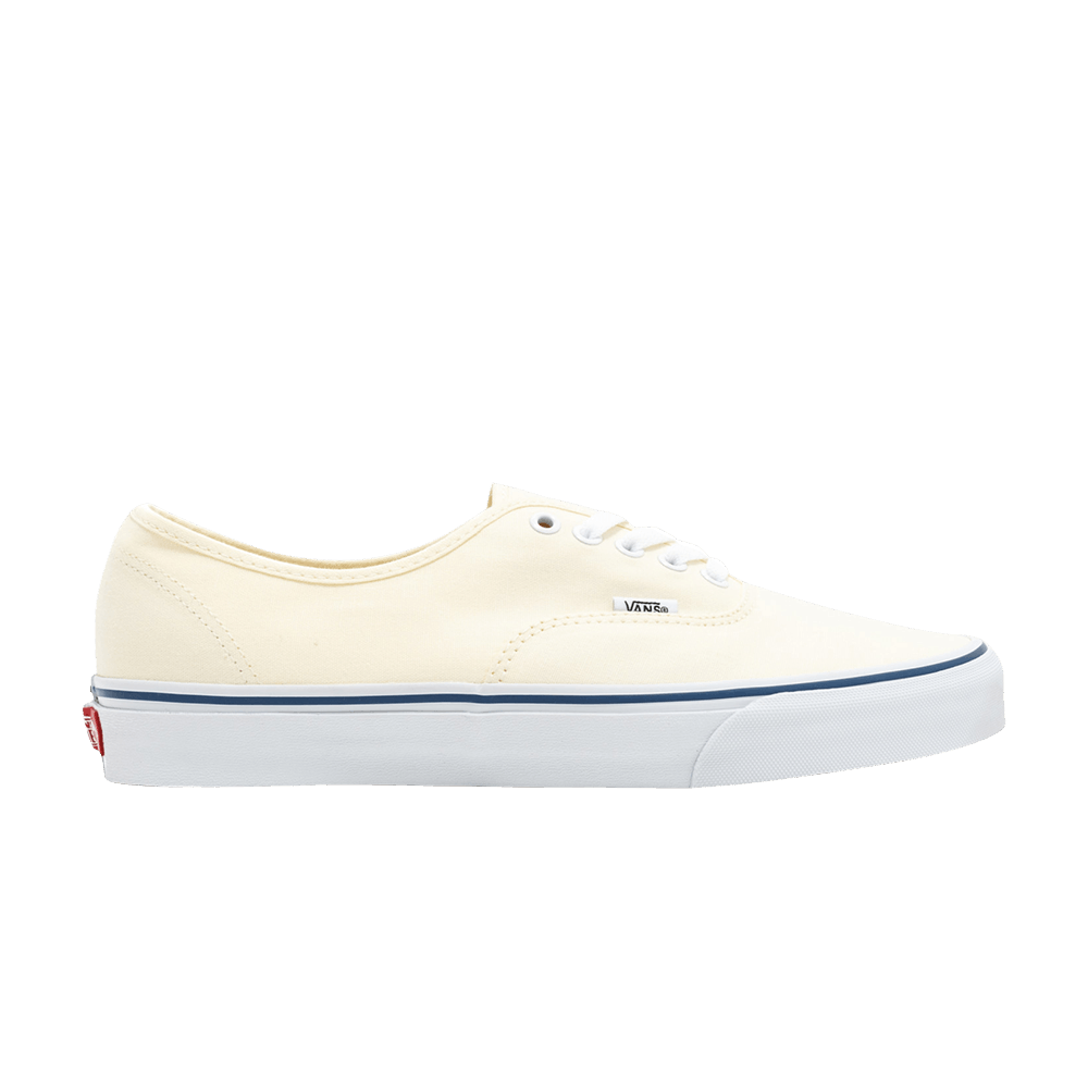 Vans Authentic - White
