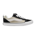 Vans Knu Skool - Black Beige