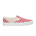 Vans Slip-On LX Knit - Red Marshmallow