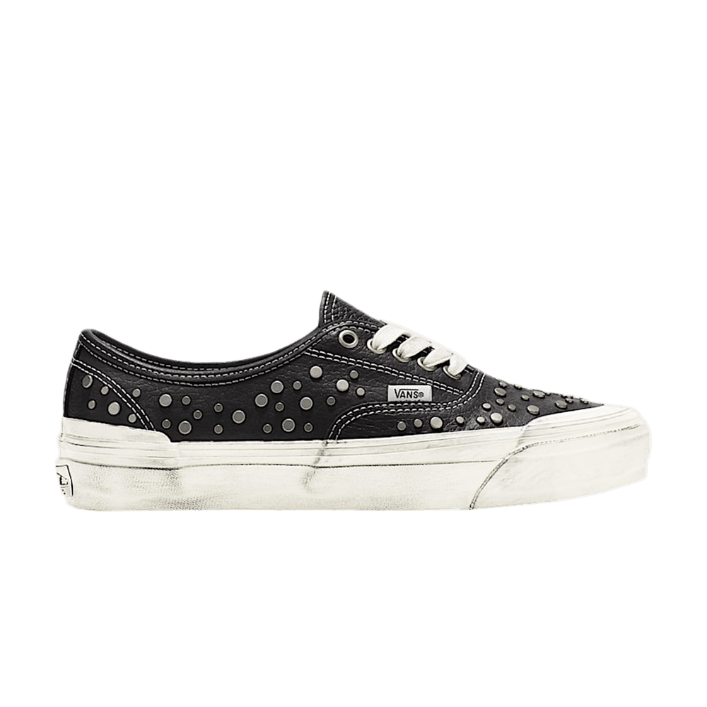 Vans Authentic 44 LX - Studded Leather