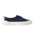 Vans Authentic Zip Vibram - Dress Blues