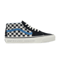 Liberaiders x Vans Sk8-Mid Reissue 83 LX - Destination Unknown