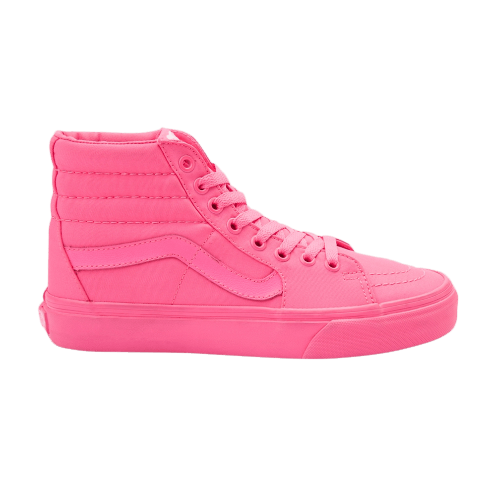 Vans Sk8-Hi - Mono Canvas