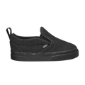 Vans Slip-On V Toddler - Black