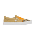 Vans Classic Slip-On - Yellow Tan