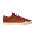 Vans Old Skool Dia De Los Muertos Mauro Garfias