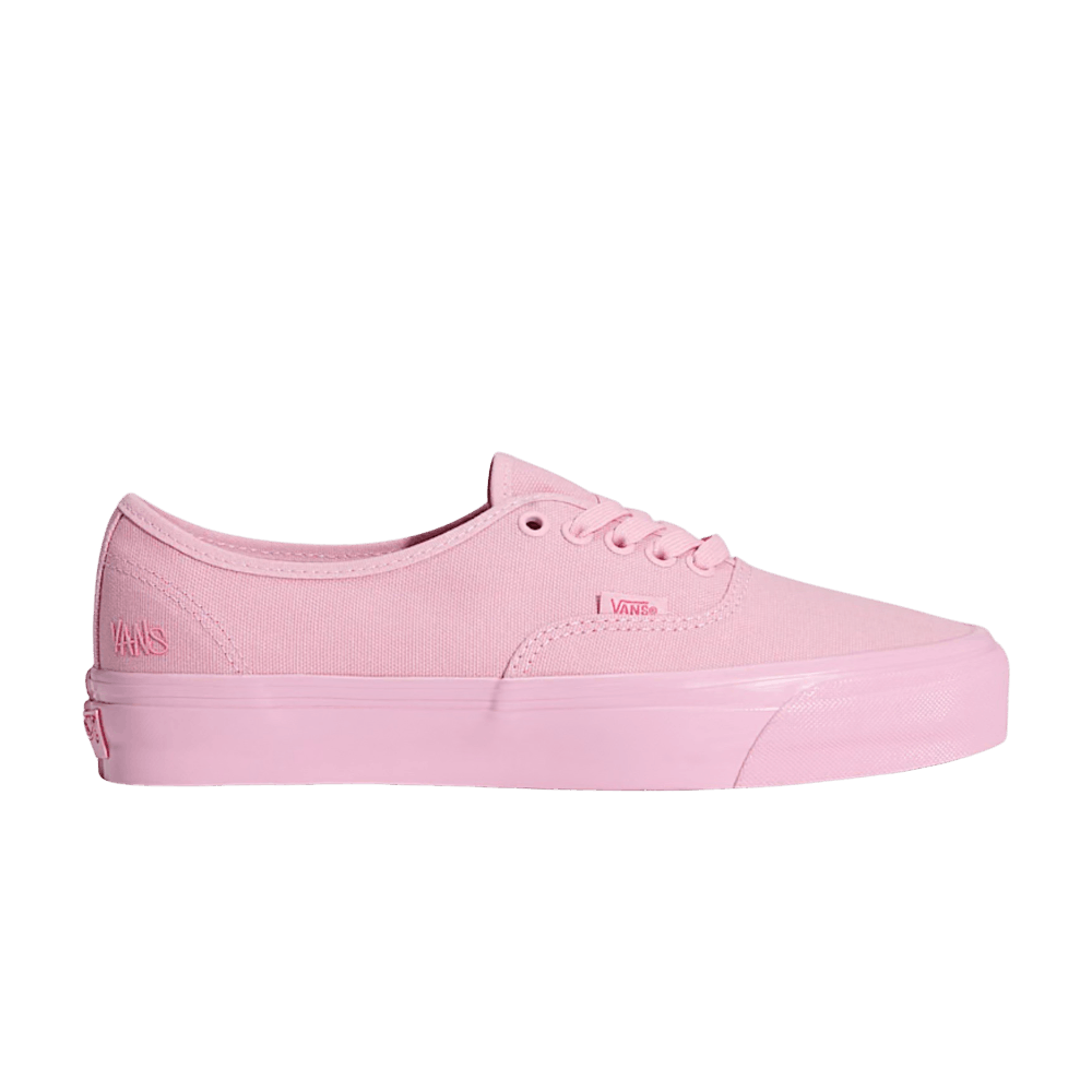 Atiba Jefferson x Vans Premium Authentic - Atiba Pink
