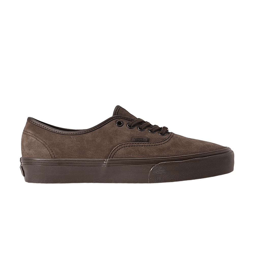 Vans Authentic - Brown