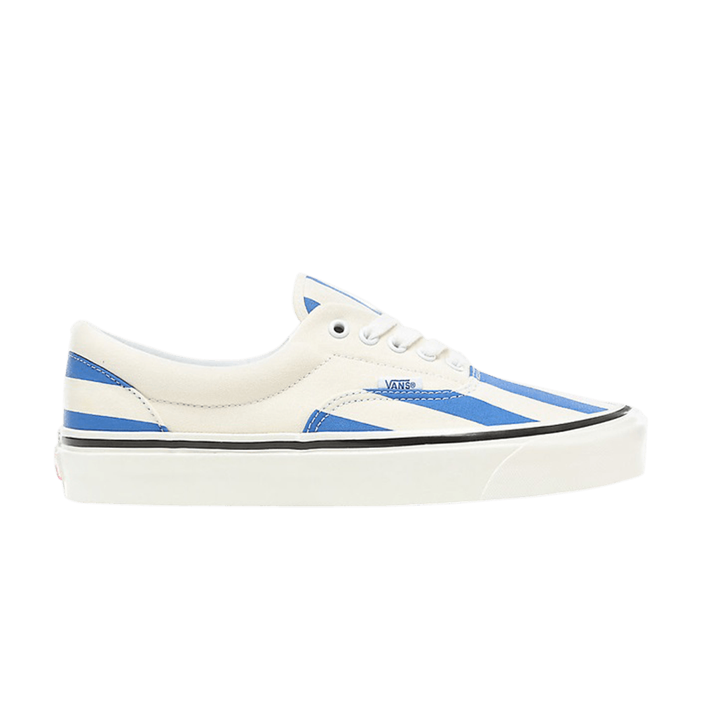 Vans Era 95 DX Anaheim Factory - Blue Pinstripes