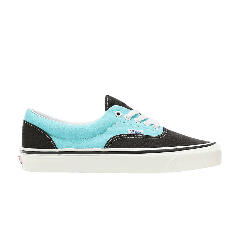 Vans Era 95 DX - Anaheim Factory - Black Aqua