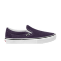 Vans Skate Slip-On - Purple Black