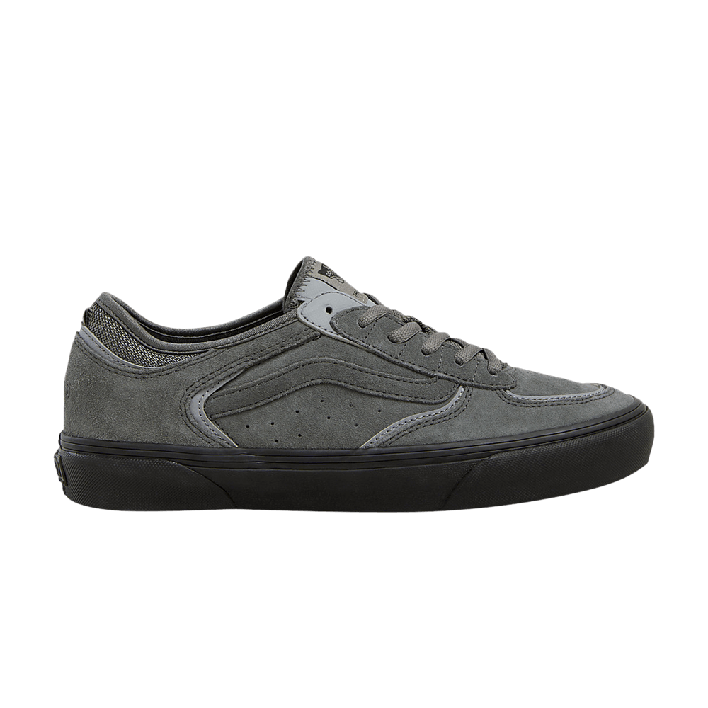 Vans Skate Rowley - Charcoal