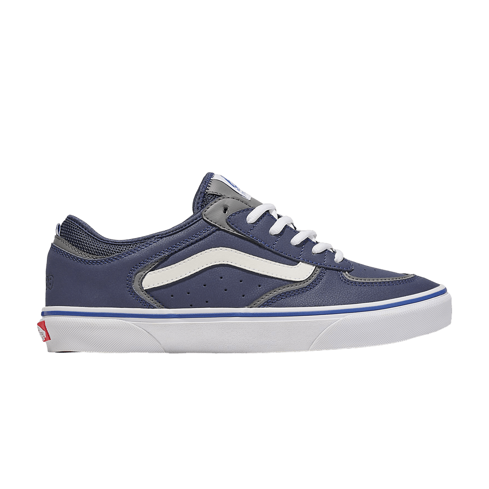 Vans Skate Rowley - Navy Blue