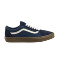 Vans Old Skool - Heavy Canvas - Navy