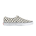 Vans Authentic - Washed Checkerboard - Asphalt