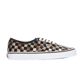 Vans Authentic - Camo Checkerboard