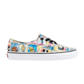 Authentic - Los Vans