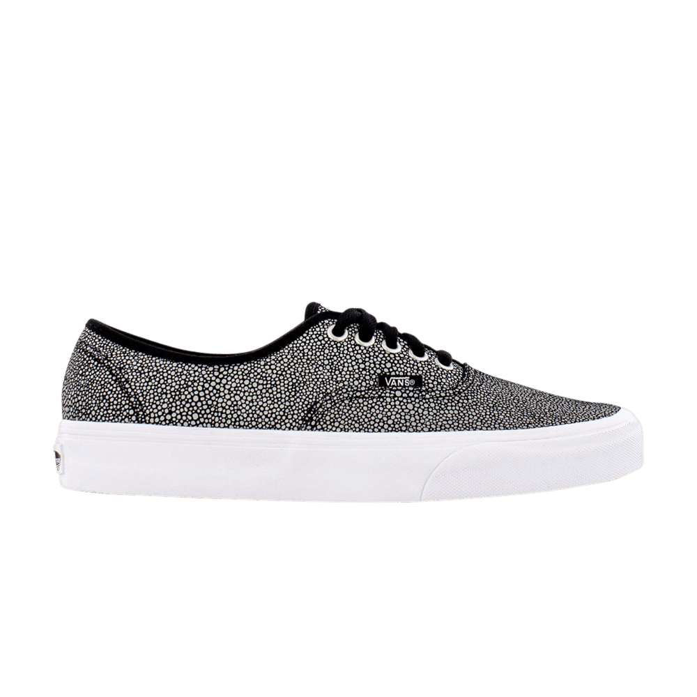 Vans Authentic - Alien Skin