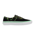 Shake Junt x Vans Era Pro - Black Green