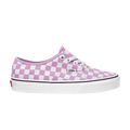 Vans Authentic - Checkerboard - Orchid