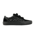 Rowan Zorilla x Vans Old Skool Priz PR - Black