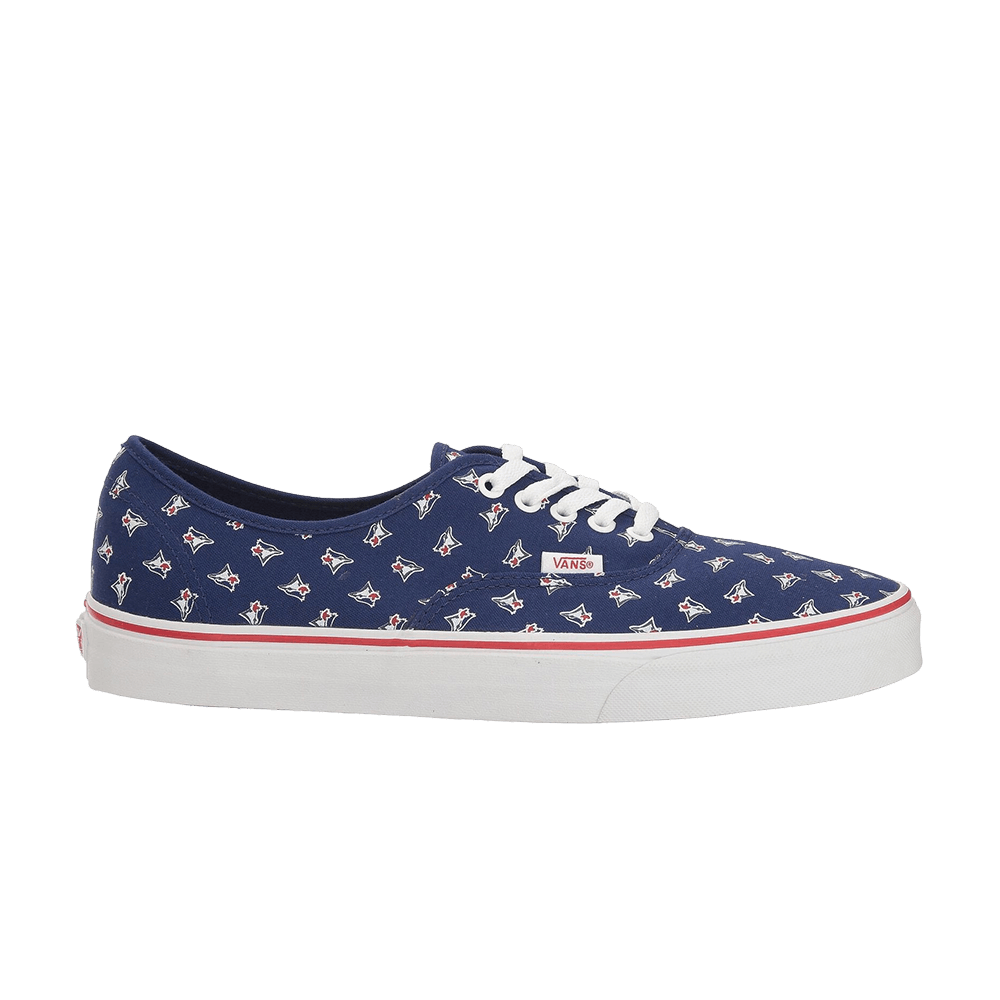 Vans MLB x Authentic - Toronto Blue Jays