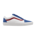 Vans Old Skool - Sport Pop - Vallarta Blue