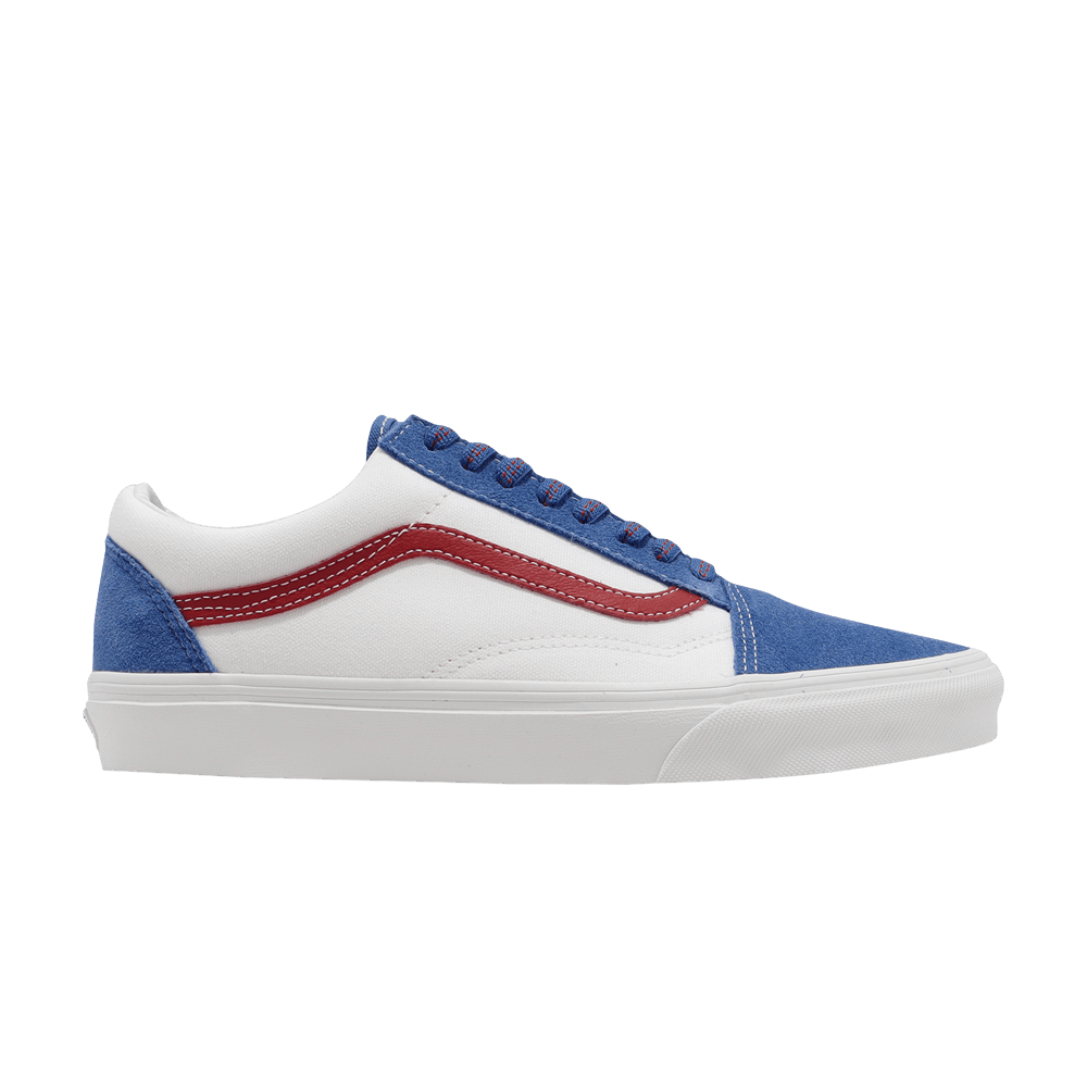 Vans Old Skool - Sport Pop - Vallarta Blue