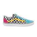 Vans Old Skool - Crazy Checks