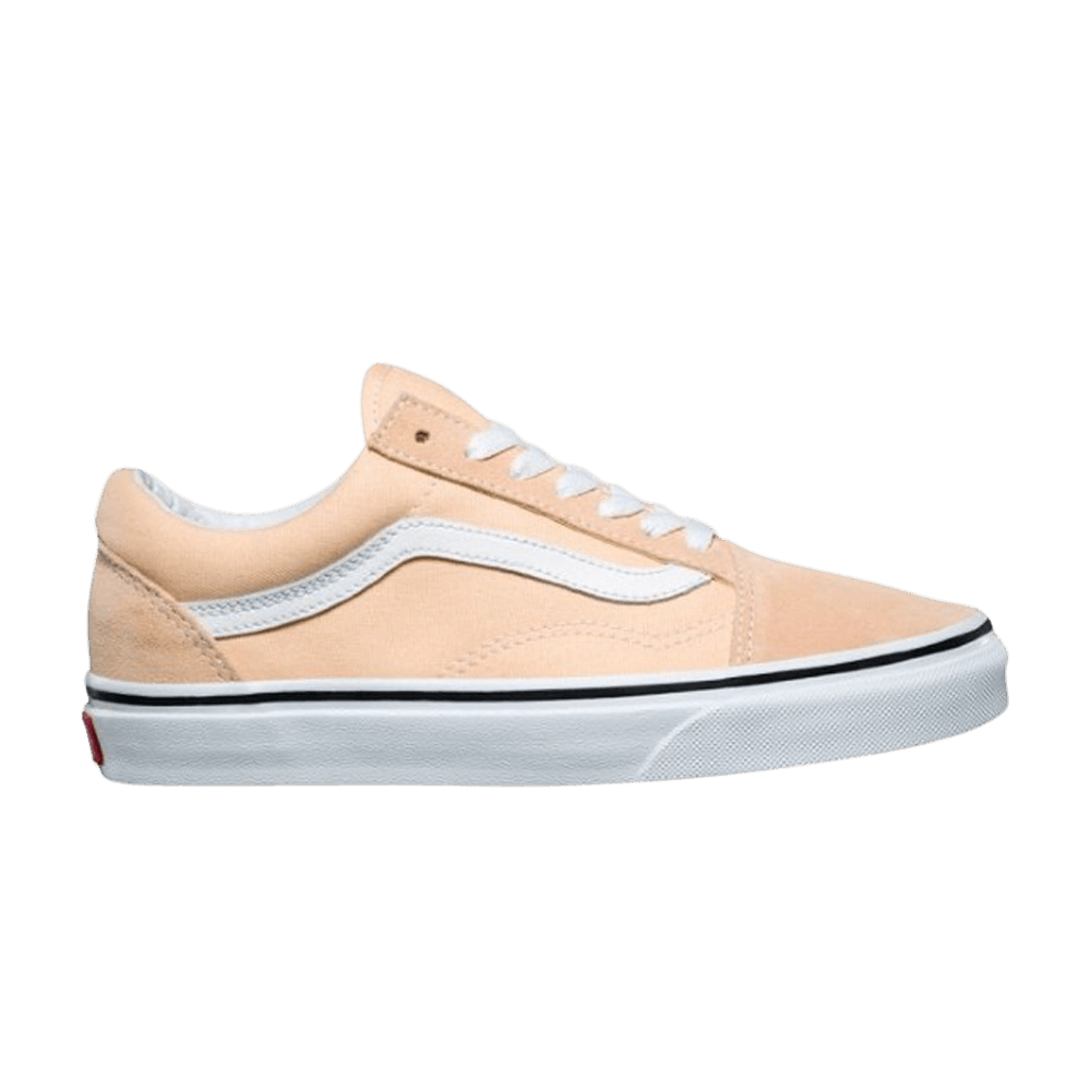 Vans Old Skool - Bleached Apricot