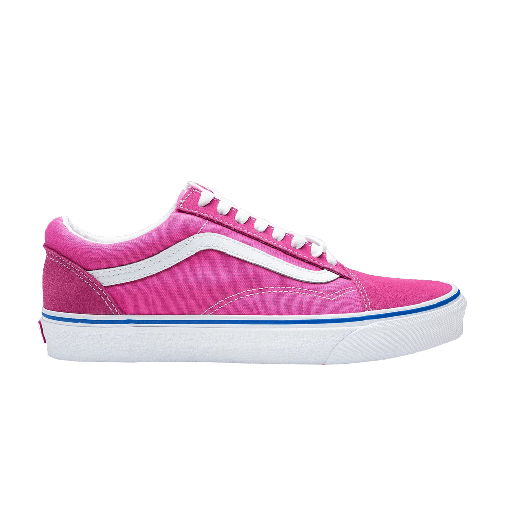 Vans Old Skool - Pink