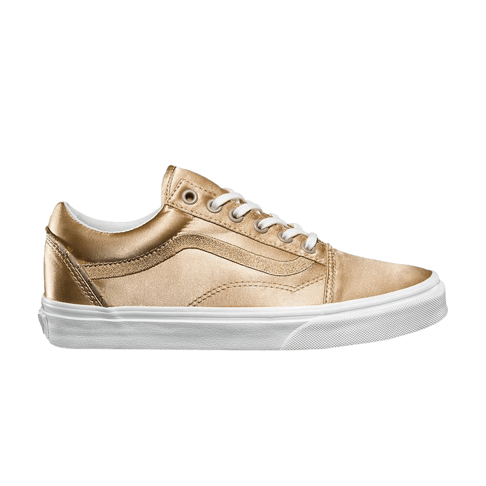 Vans Old Skool DX - California Souvenir