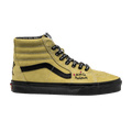 A Tribe Called Quest x Vans Sk8-Hi - Mellow Yellow