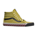 Patta x Vans SK8-Hi 38 DX - Got Love For All