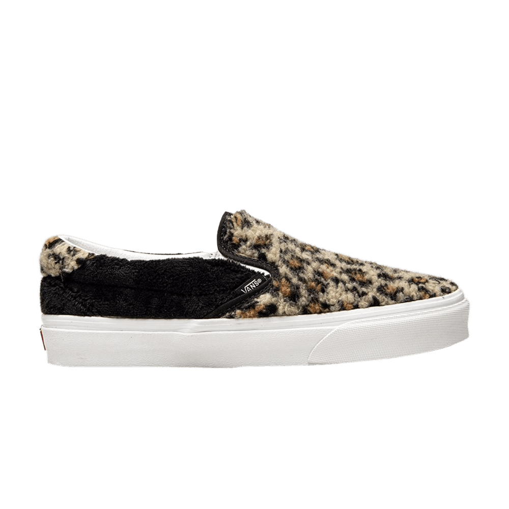 Vans Slip-On 59 - Leopard