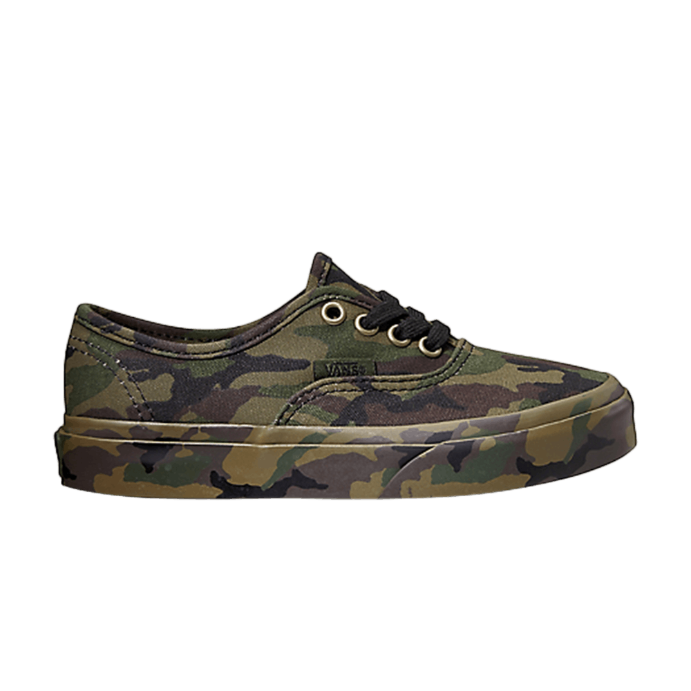 Vans Authentic Kids - Metallic Lilac