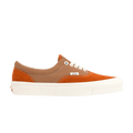 Vans Era LX Suede Canvas - Rust Chipmunk