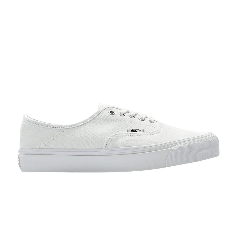 Alyx x Vans OG Style 43 LX - White