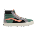 Vans Sk8-Hi 46 MTE DX - Creme De Menthe