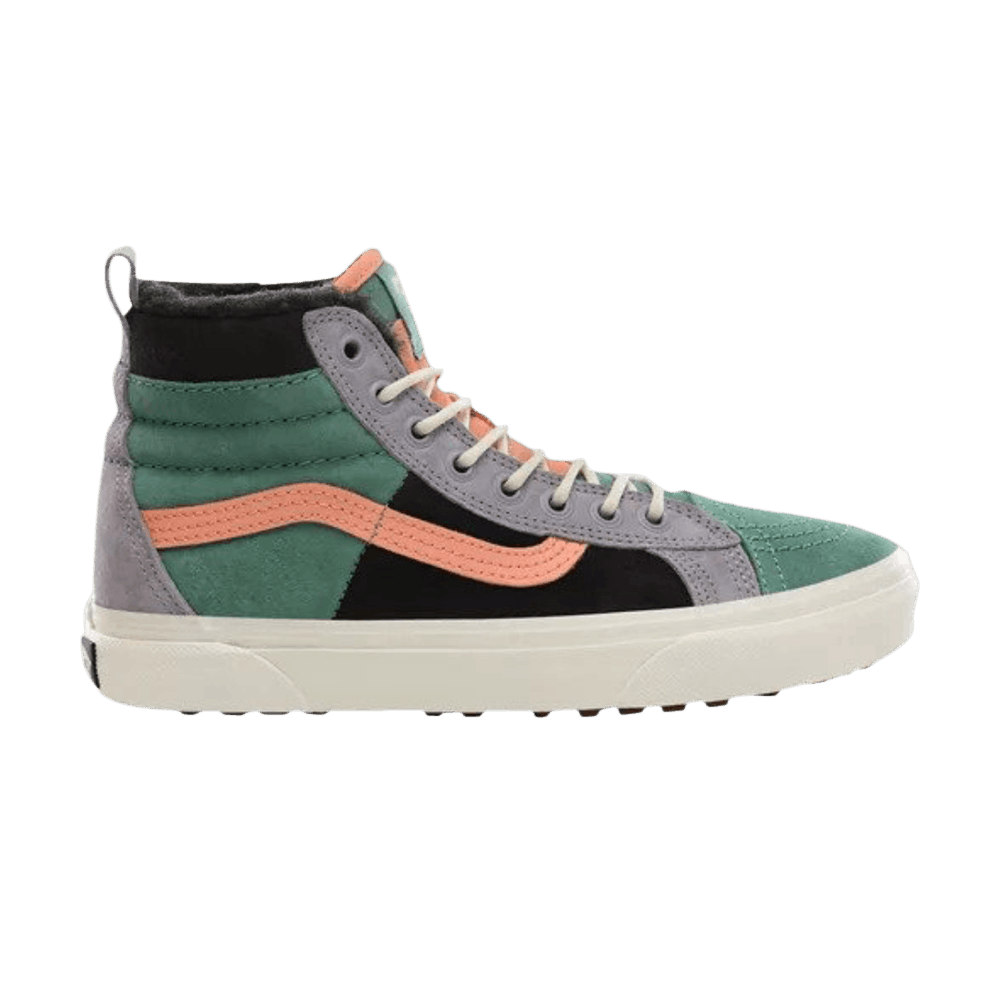 Vans Sk8-Hi 46 MTE DX - Creme De Menthe