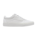 Vans Wmns Ward - Triple White