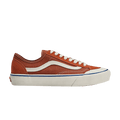 Vans Style 36 Decon SF - Salt Wash - Potters Clay