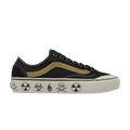 Vans Style 36 Decon SF - Dark Aloha
