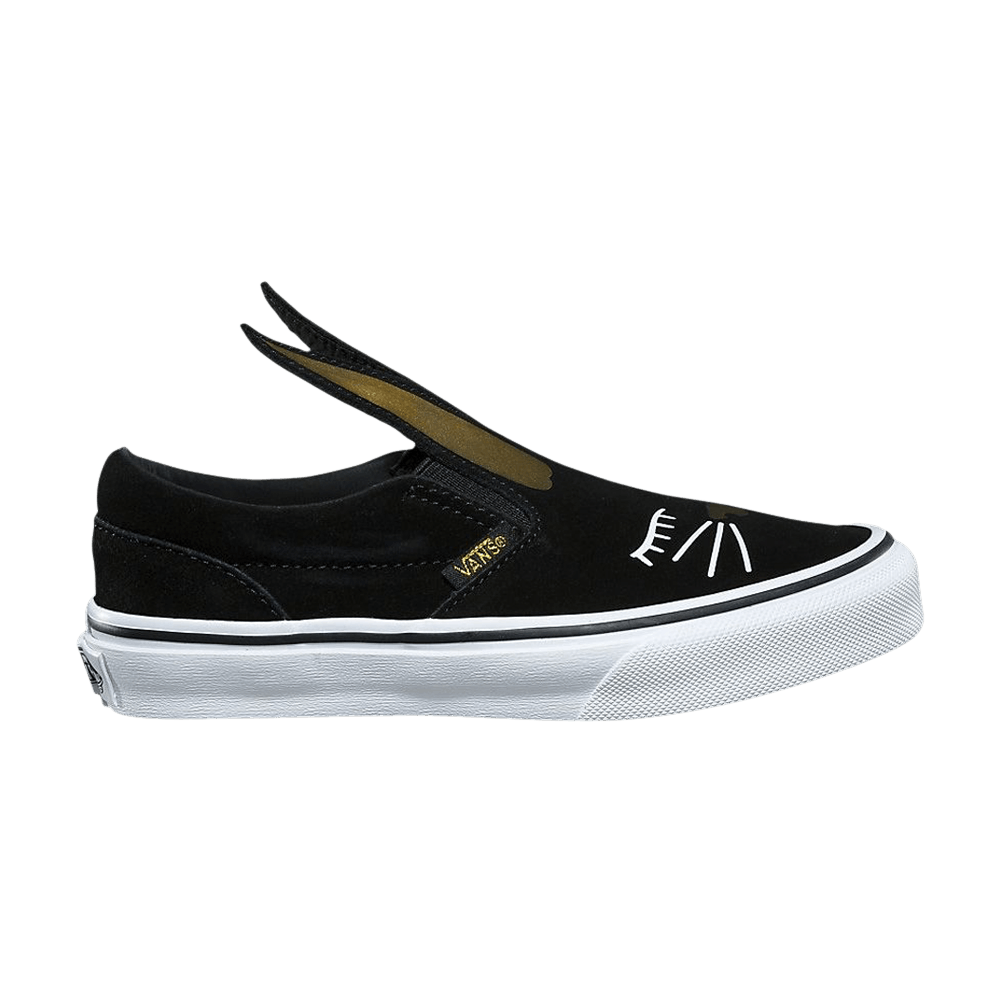 Vans Slip-On Kids - Bunny