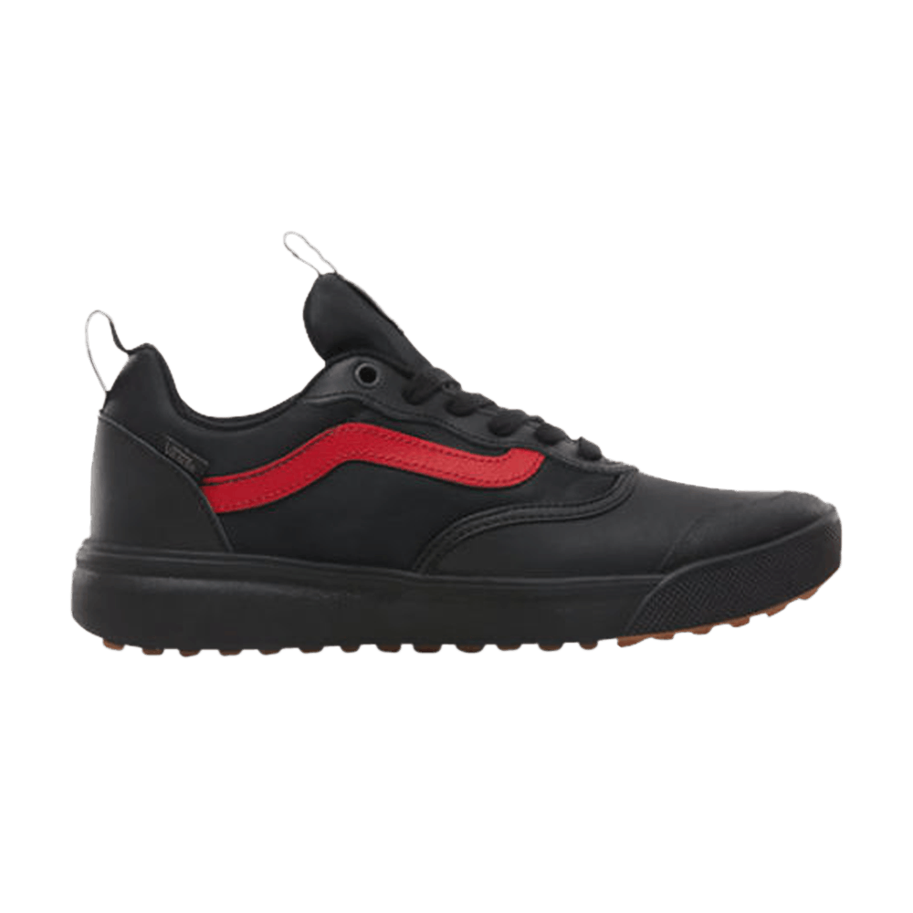 A Tribe Called Quest x Vans UltraRange - ATCQ
