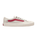 Vans Black Ball SF - Marshmallow Red