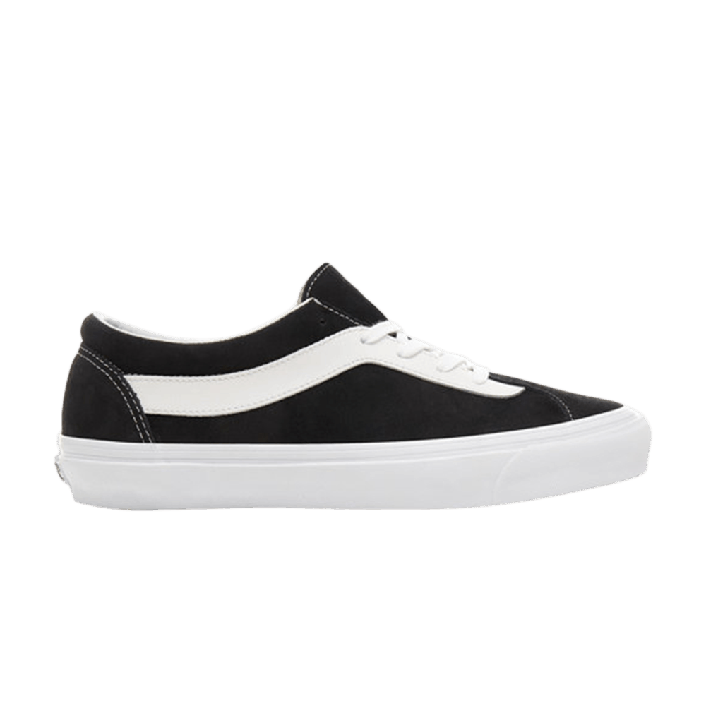 Vans Bold Ni - Black