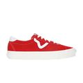 Vans Style 73 DX - OG Red