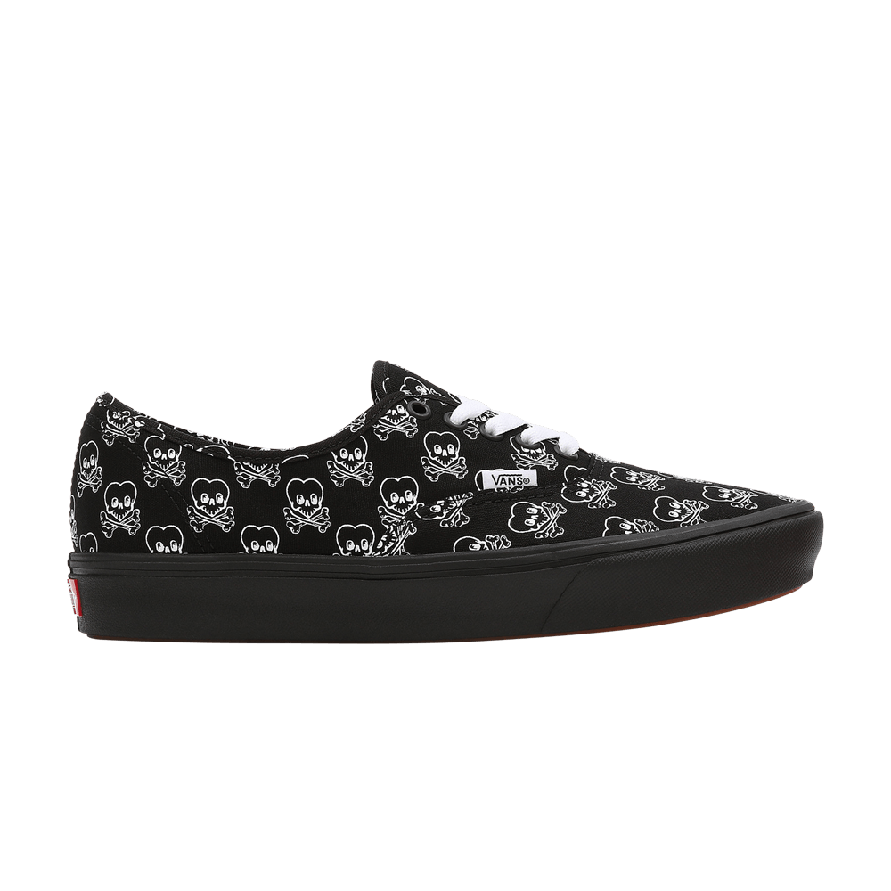 Vans ComfyCush Authentic - Coldhearted